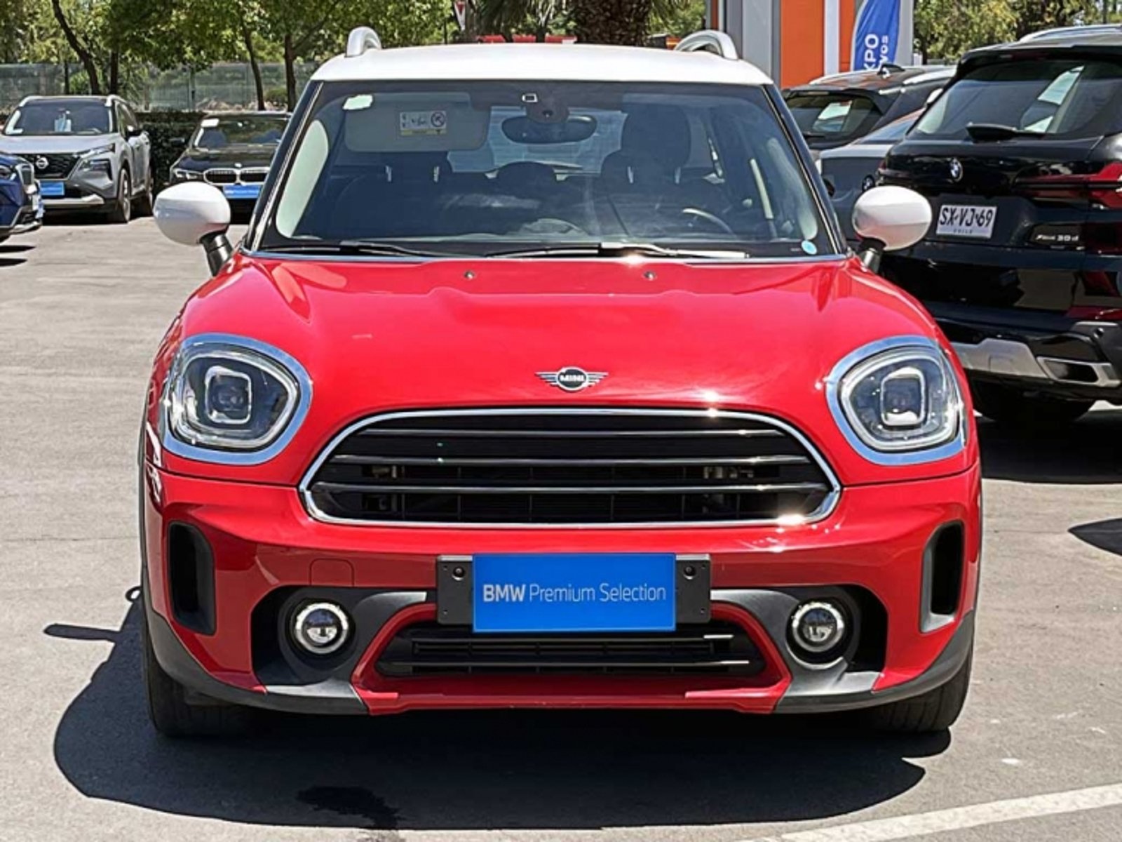 MINI Countryman Countryman C 1.5 2023 - Imagen 5 de 13