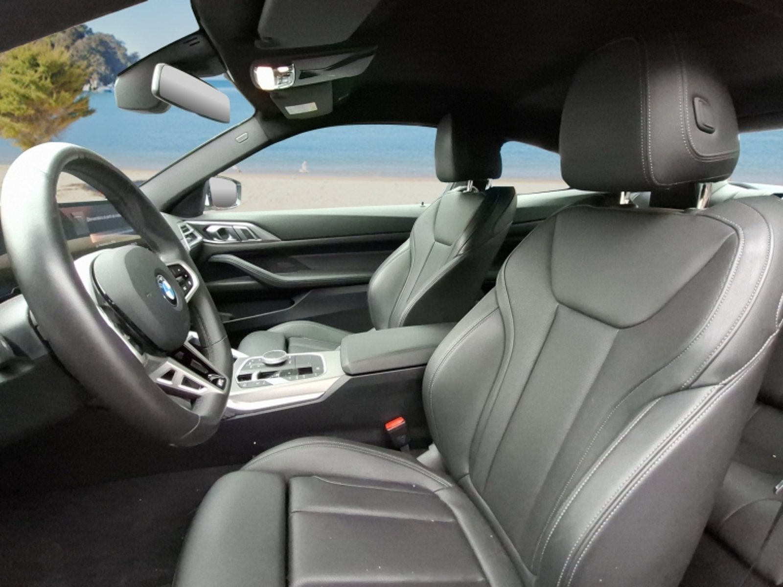 BMW 430 I Coupe 2.0 Aut 2025 - Imagen 10 de 20