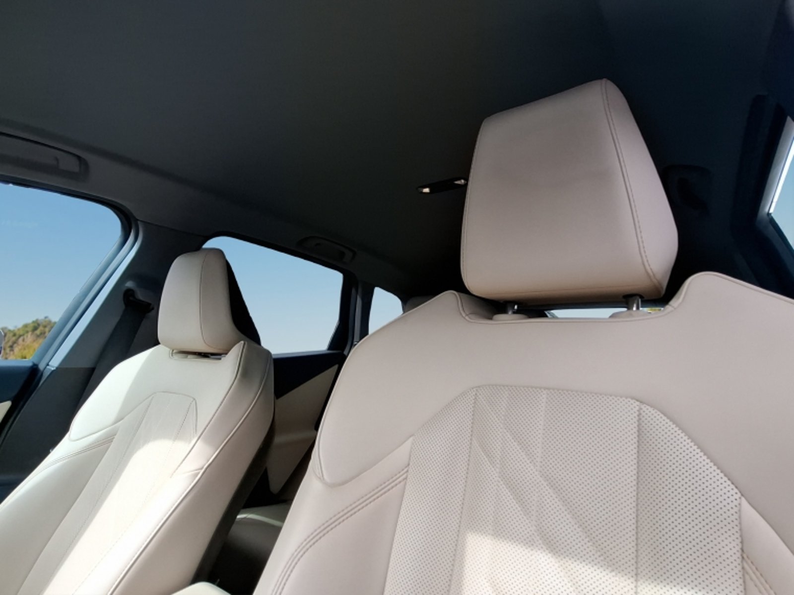 BMW X3 Xdrive20d Dynamic 2025 - Imagen 11 de 20