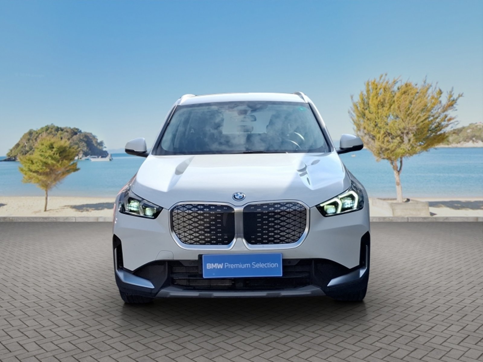 BMW Ix1 Edrive20 Comfort 2025 - Foto 2 de 20