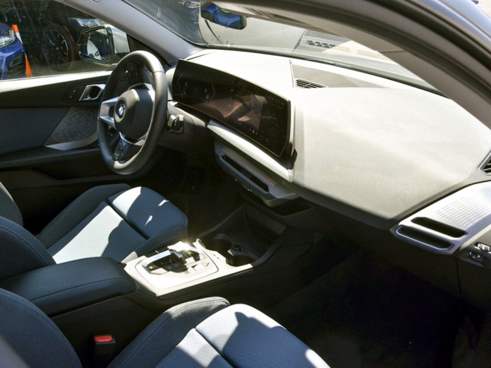 BMW 220 I Gran Coupé Dynamic 2026 - Imagen 4 de 11