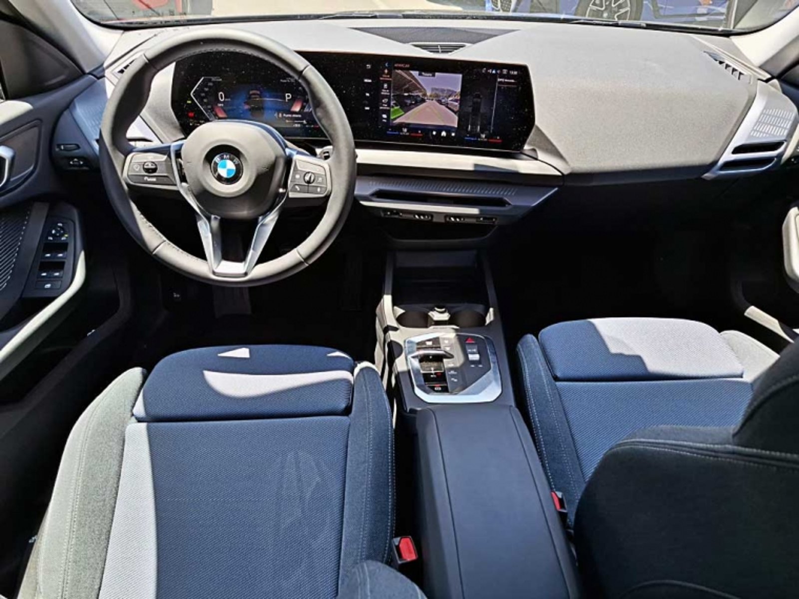 BMW 220 I Gran Coupe Dynamic 2025 - Imagen 6 de 13