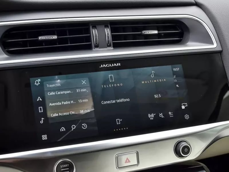 Jaguar I-pace Ev400 2025 - Imagen 16 de 20