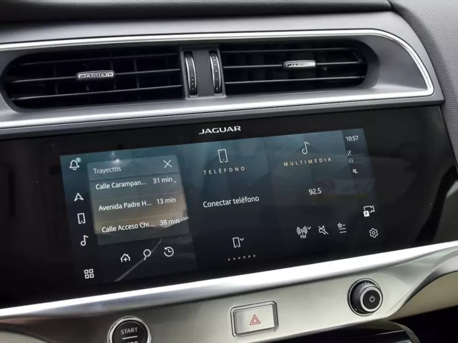 Jaguar I-pace Ev400 2025 - Imagen 16 de 20