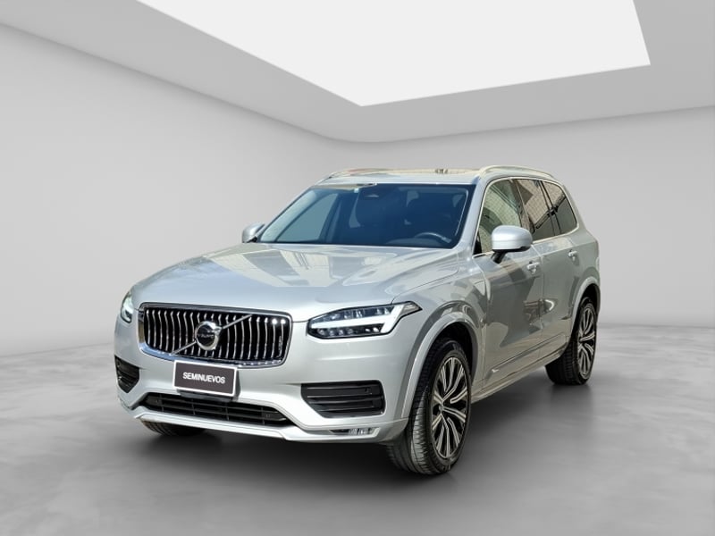 Volvo Xc90 Ii B6 4x4 2.0 Aut 2025
