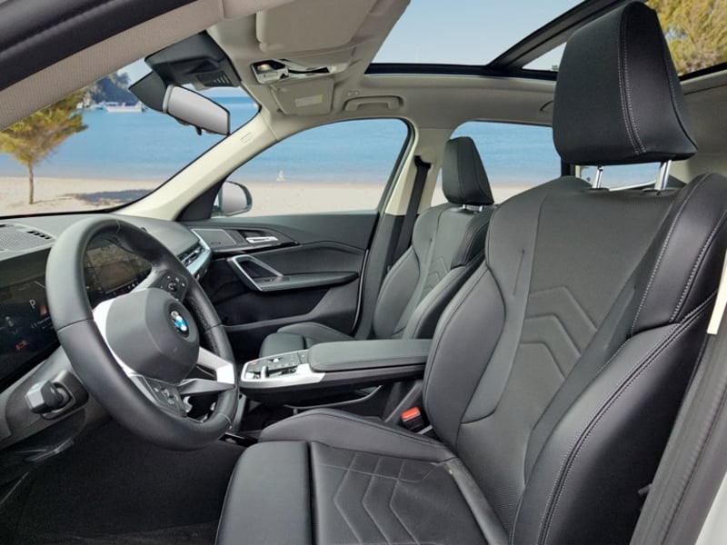 BMW X1 Sdrive18d Dynamic 2026 - Imagen 10 de 16