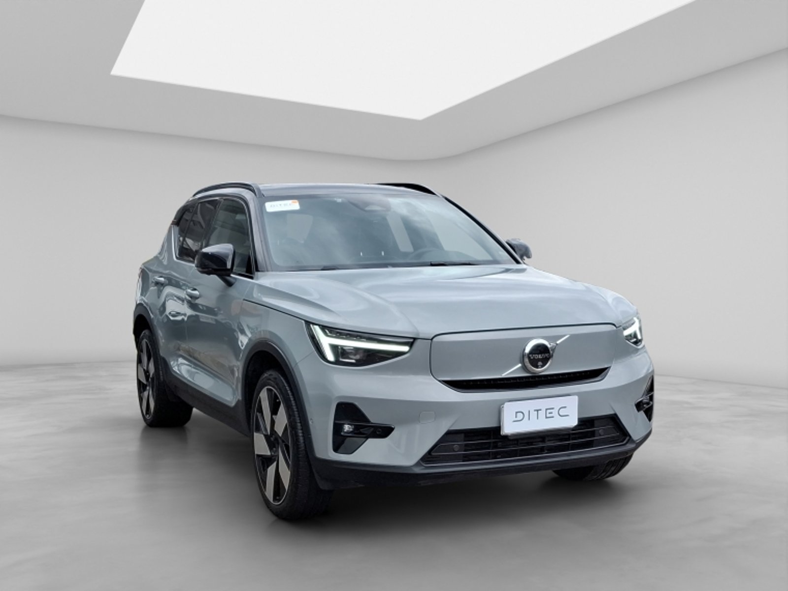 Volvo Xc40 C40 P8 Recharge 2024 - Imagen 3 de 20