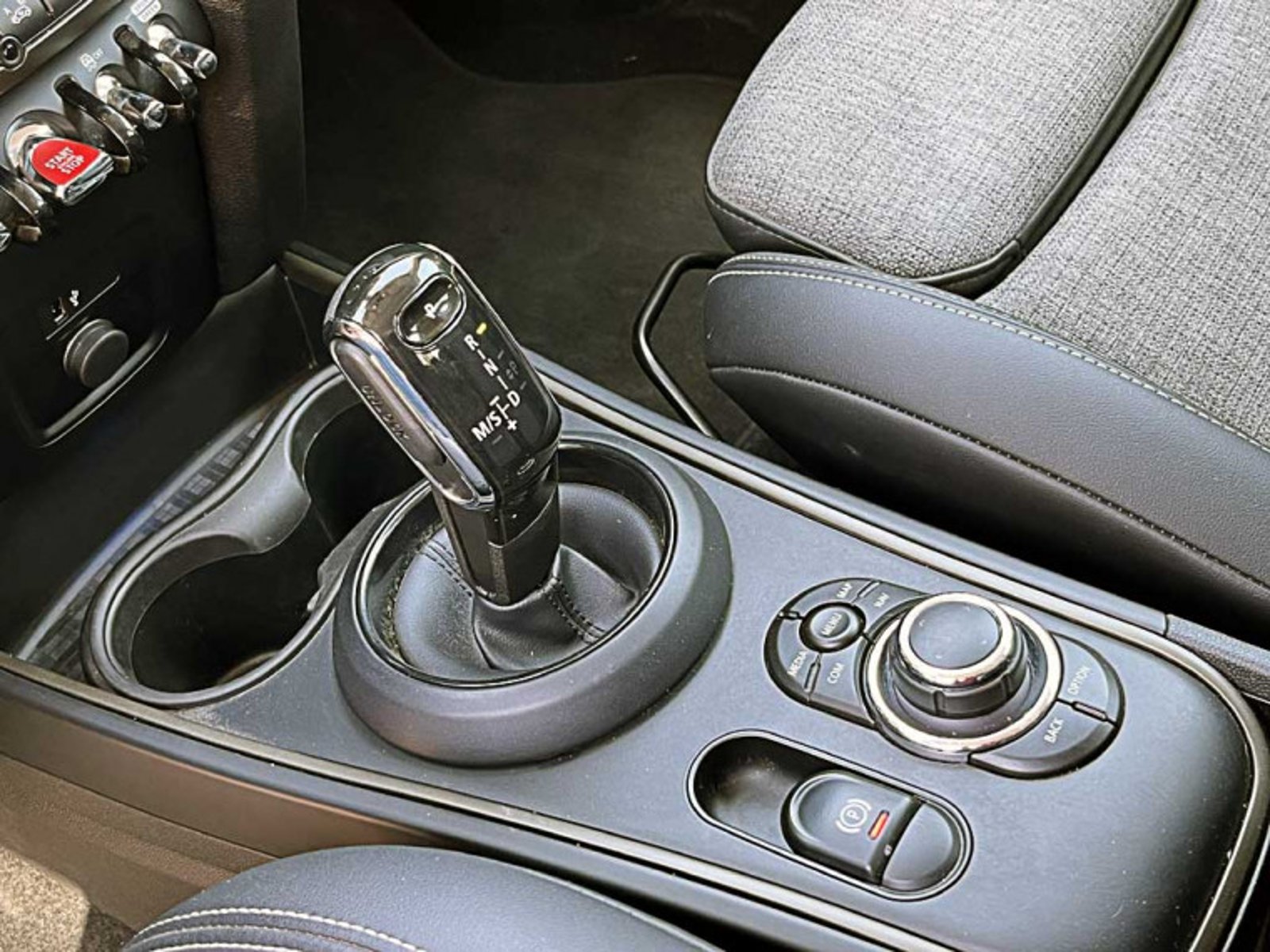 MINI Cooper Countryman 1.5 Aut 2023 - Imagen 9 de 13