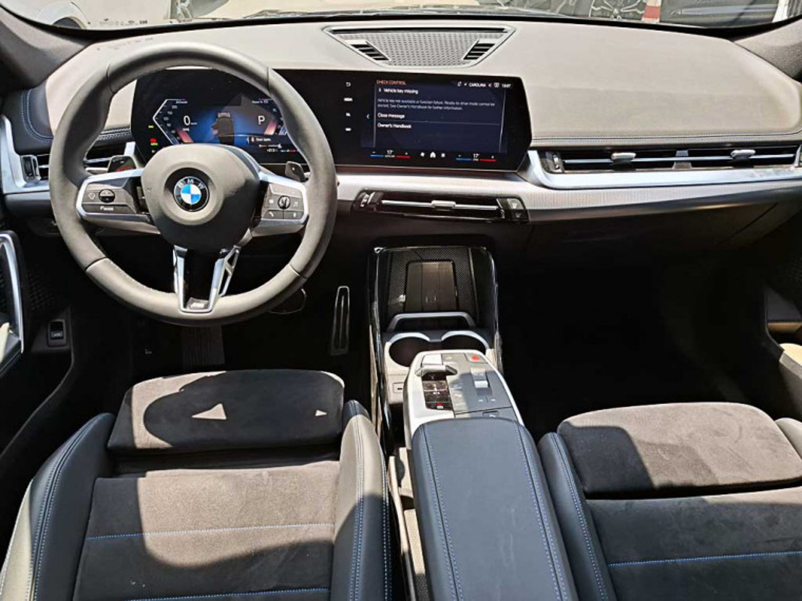 BMW X1 Sdrive18d M Sport 2025 - Imagen 6 de 13