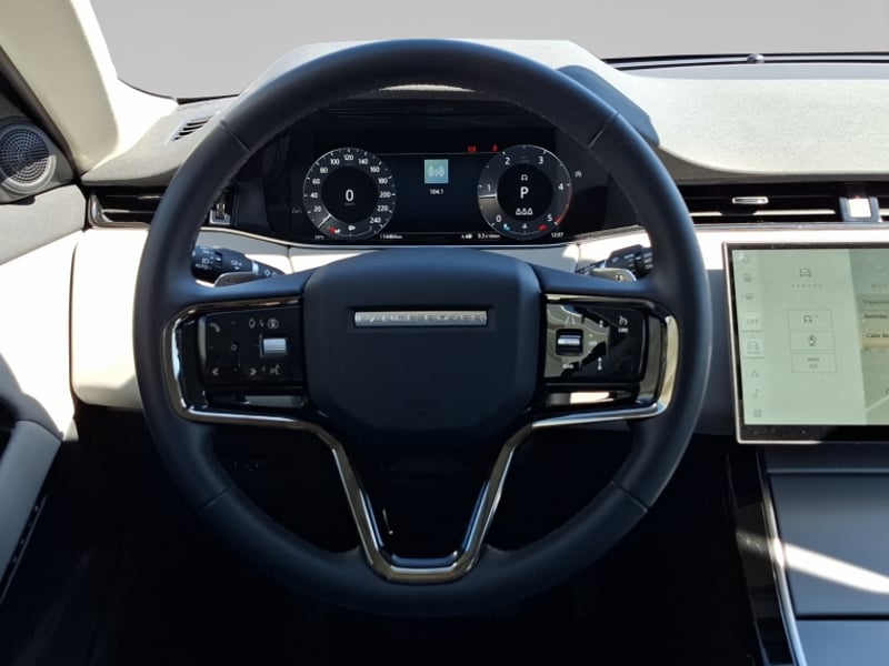 Land Rover Range rover evoque Mhev 4x4 2.0 Aut 2025 - Imagen 16 de 16