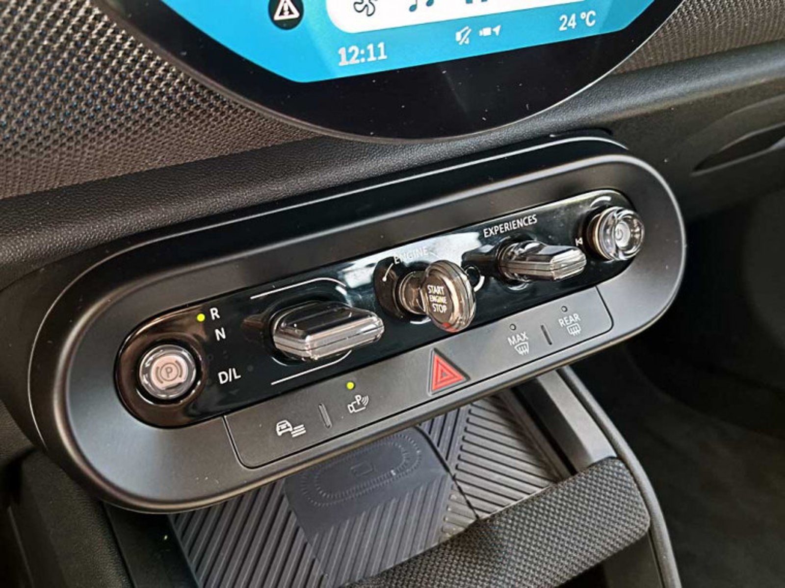 Mini Cooper Mini Countryman C Classic 2024 - Imagen 9 de 13
