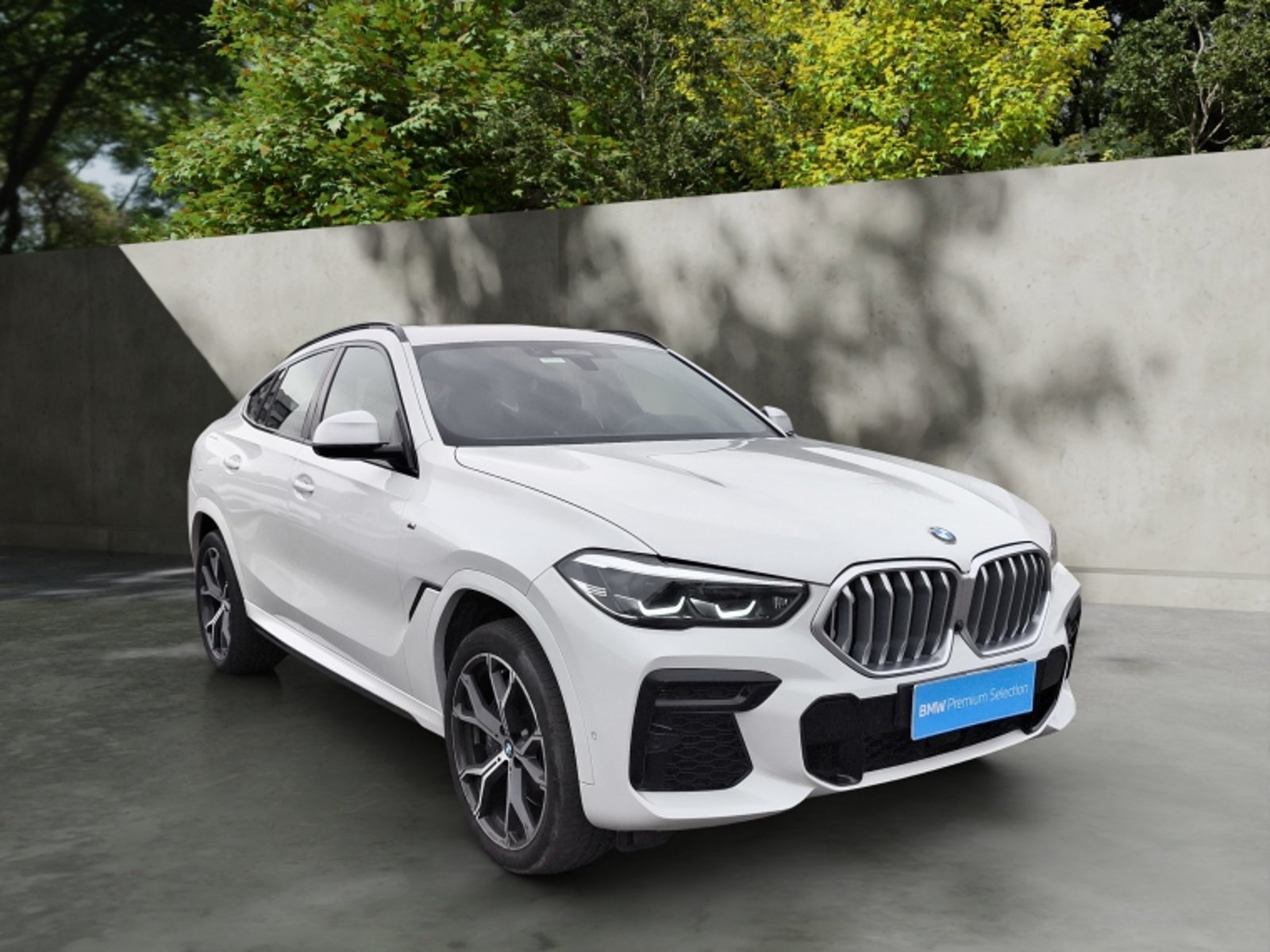 BMW X6 Xdrive30d M Sport 2023 - Foto 3 de 19