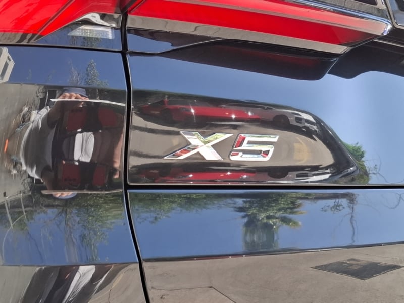 BMW X5 Xdrive40i Lci 2024 - Imagen 8 de 16