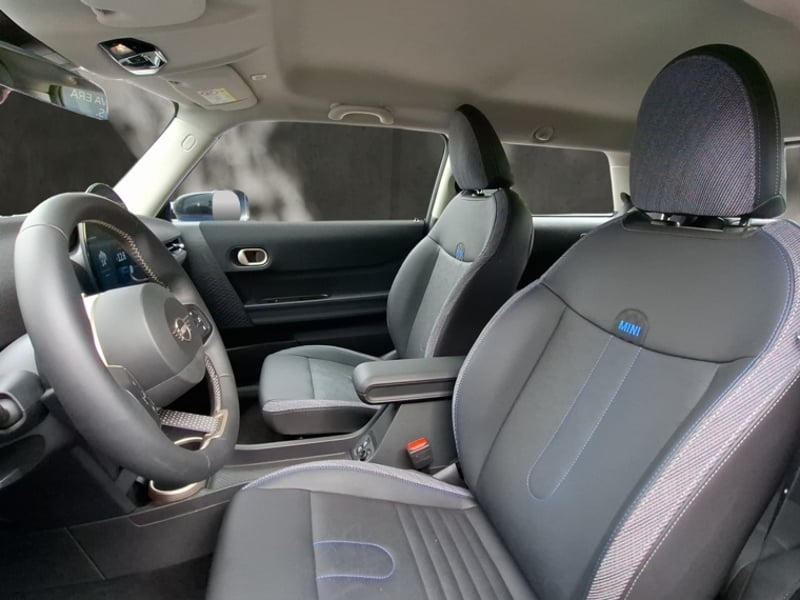 Mini Cooper C Classic 3p 2026 - Imagen 10 de 16