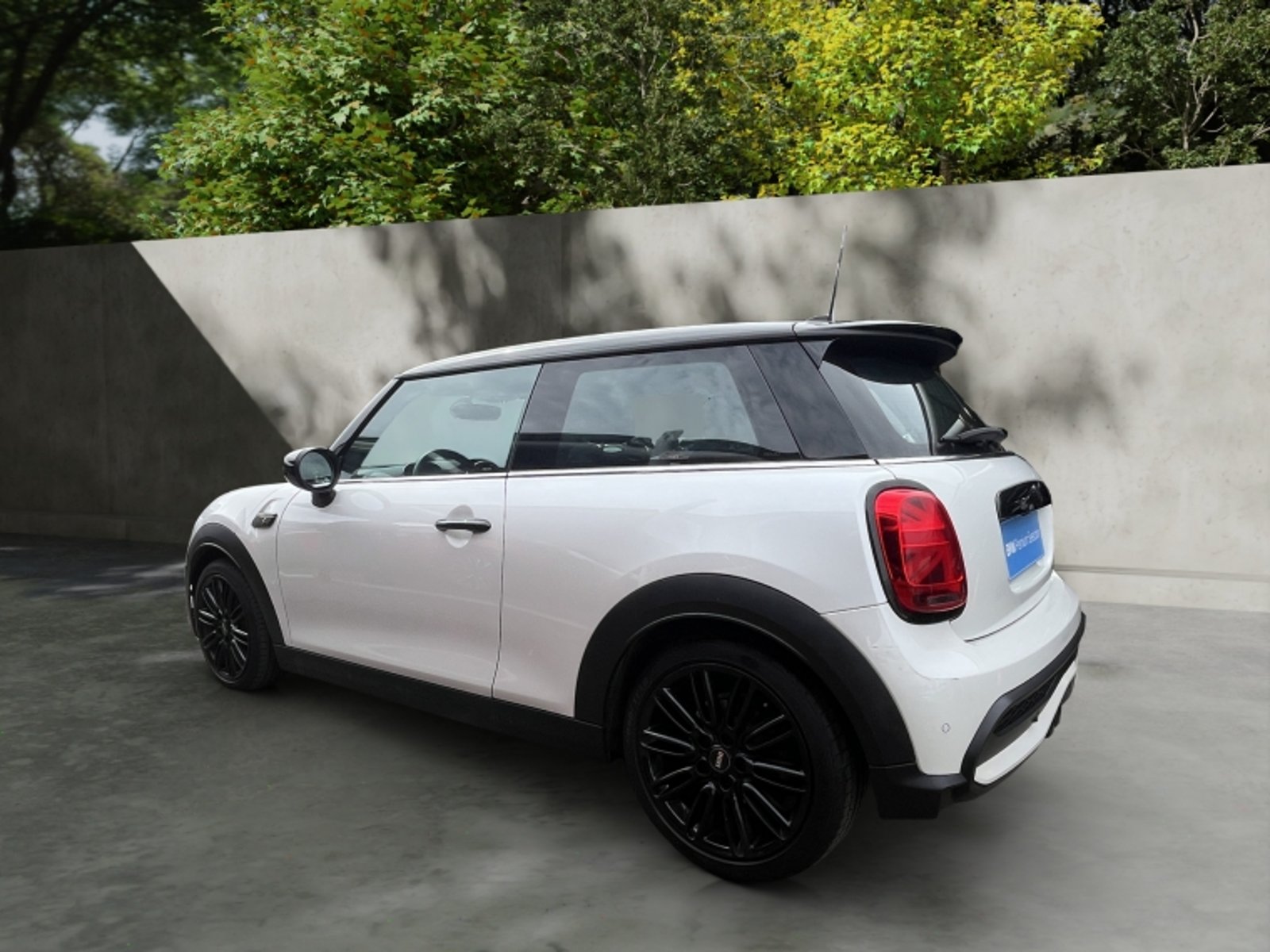 Mini Cooper S Hb 3p 2.0 Aut 2024 - Foto 5 de 20