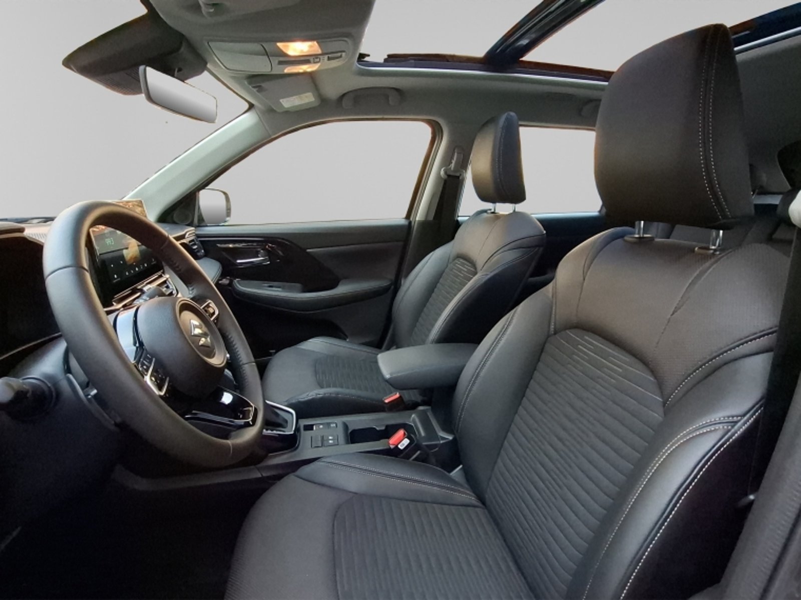 SUZUKI Across 1.5 Aut 2026 - Imagen 10 de 20