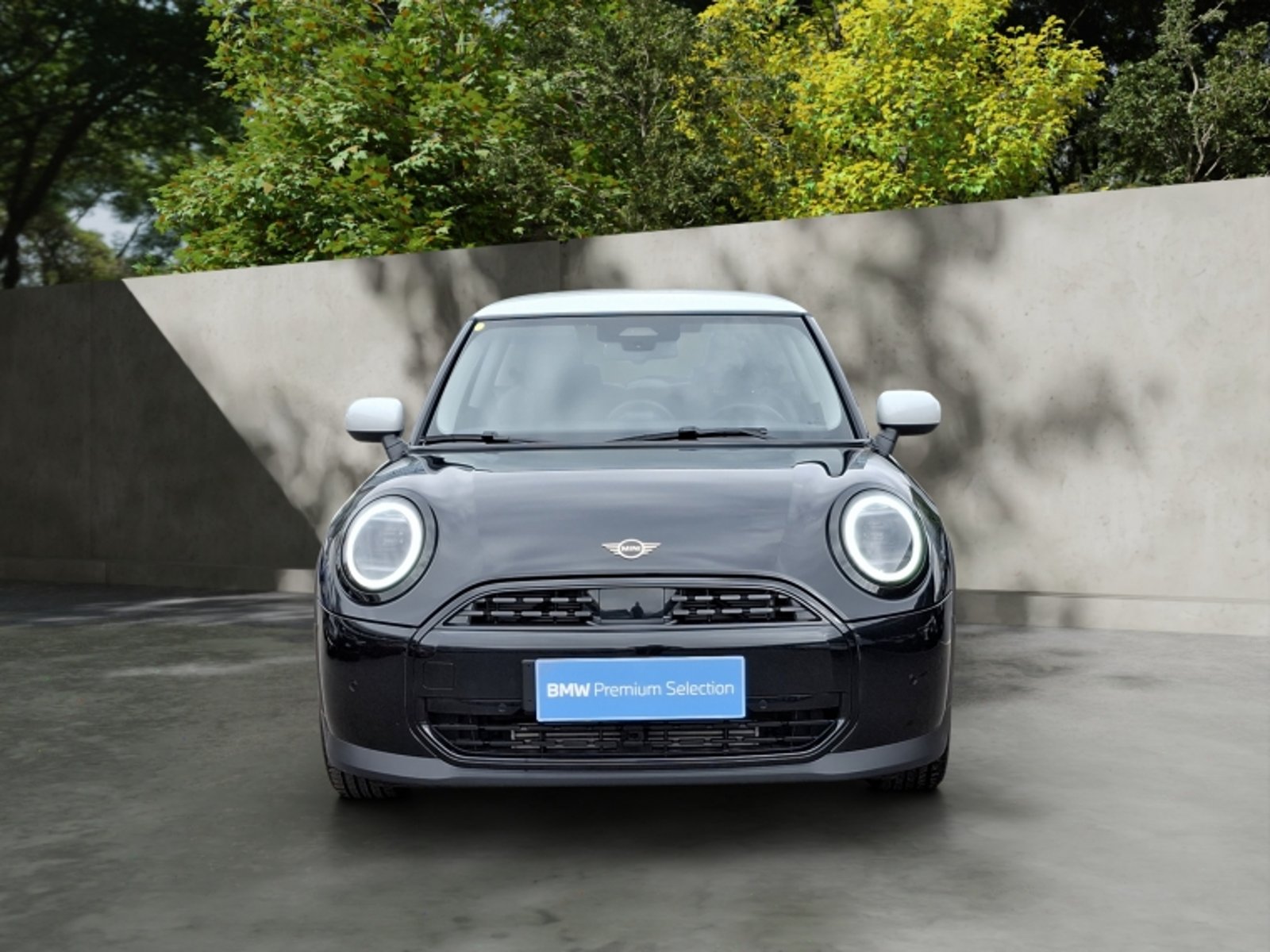 Mini Cooper C 1.5 Hb 3p Classic 2026 - Foto 2 de 20
