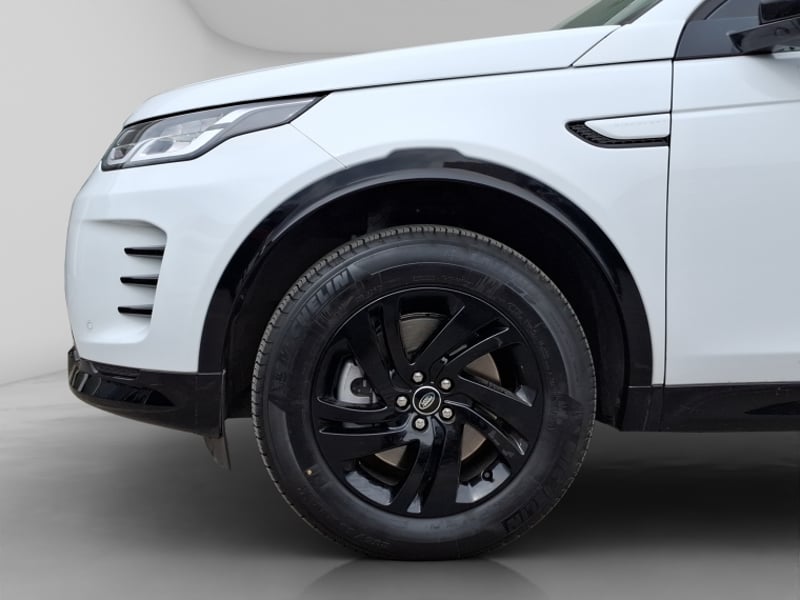 Land Rover Discovery Sport 2.0id Dynamic S 2026 - Imagen 9 de 16