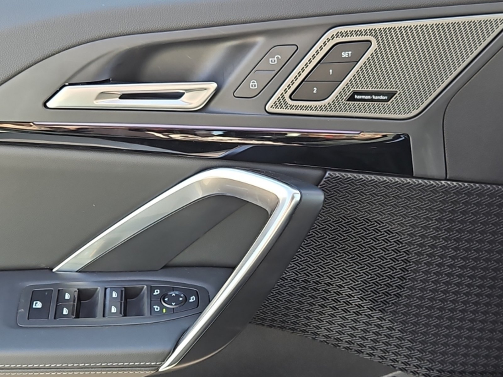 BMW X1 Sdrive18d Dynamic 2026 - Imagen 14 de 20
