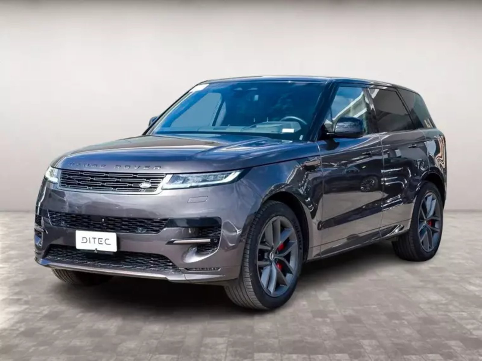 Land Rover Range Rover 2025 en Las Condes