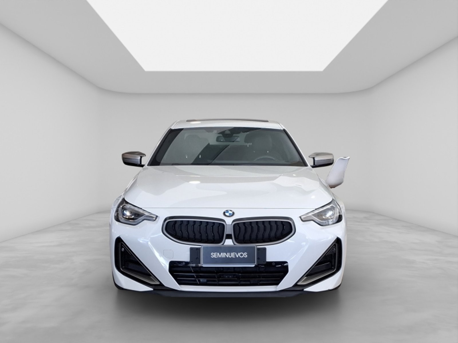 BMW M240 I Coupe 3.0 Aut 2025 - Foto 2 de 20