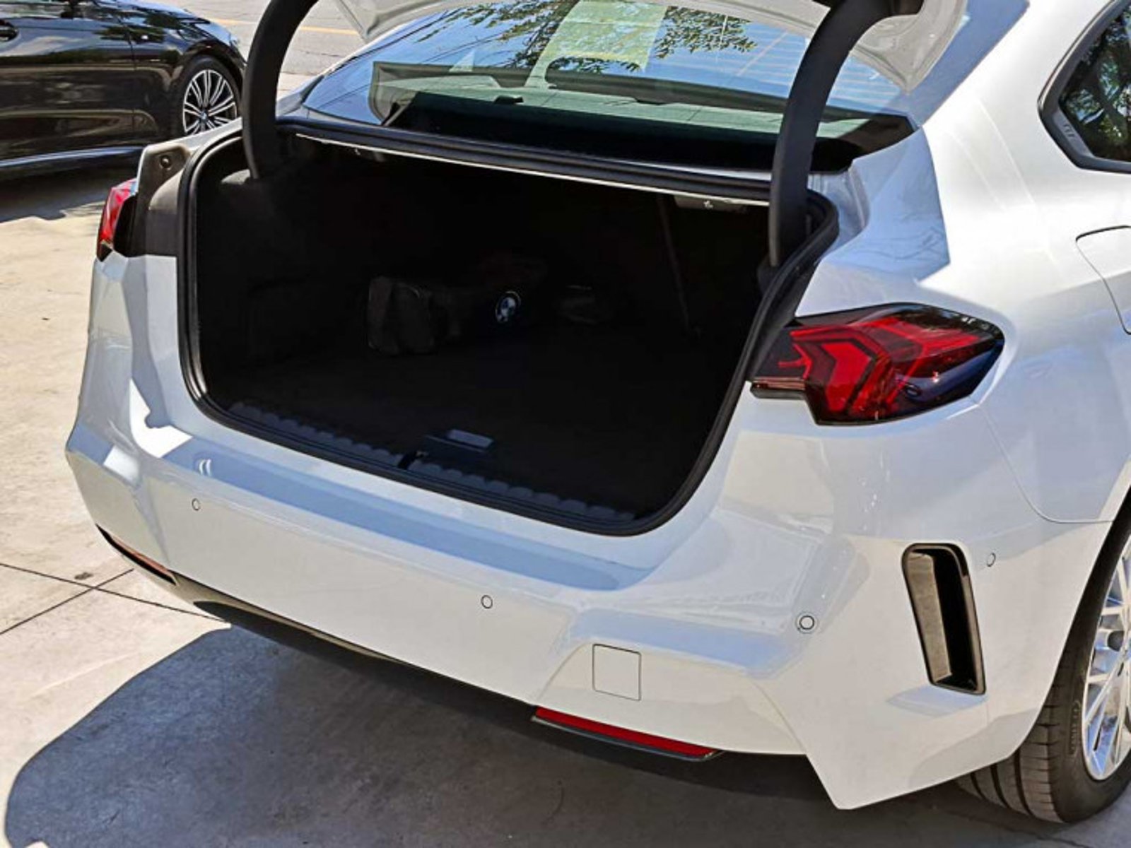 BMW 220 I Gran Coupé Dynamic 2026 - Imagen 12 de 12