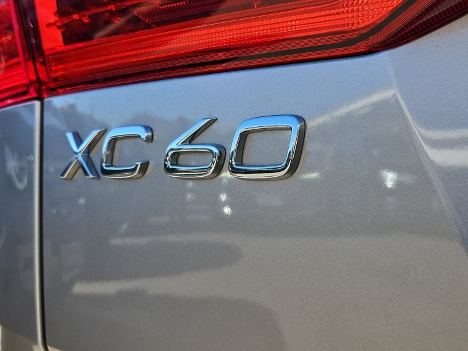 Volvo Xc60 T8 Awd Recharge Ultimate Dark 2025 - Imagen 8 de 20
