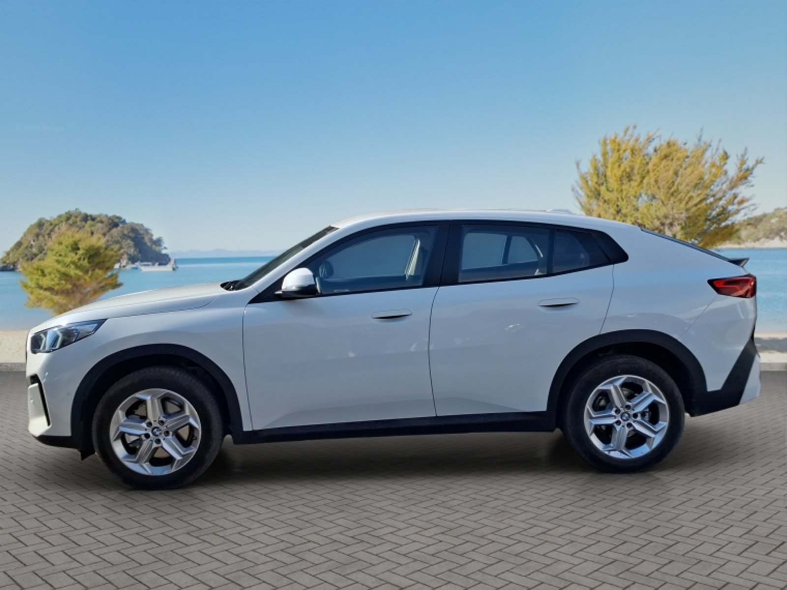 BMW X2 Sdrive20i Dynamic 2026 - Foto 4 de 20