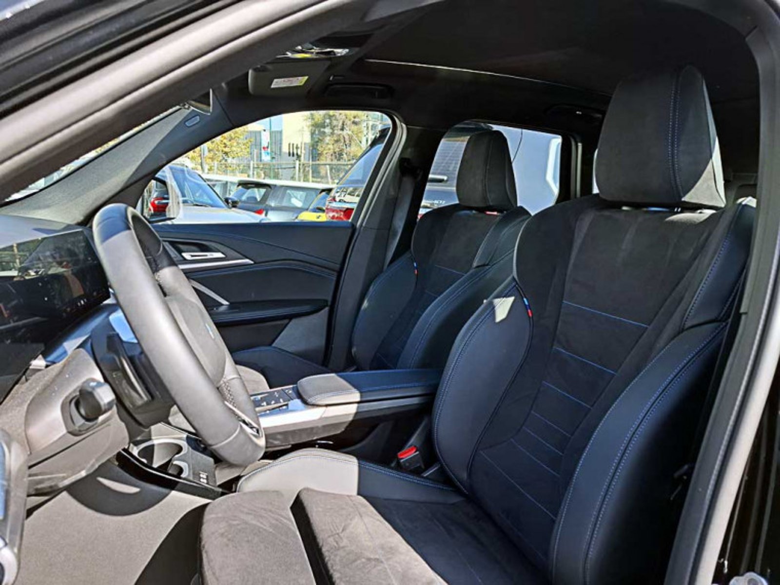 BMW X1 Xdrive25e M Sport 2026 - Imagen 10 de 13