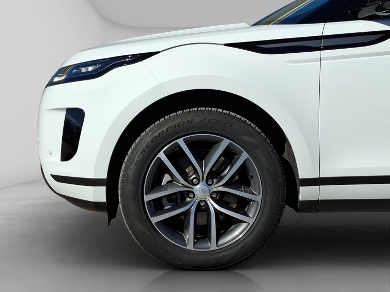 Land Rover Range rover Evoque 2.0id S 2026 - Imagen 9 de 20