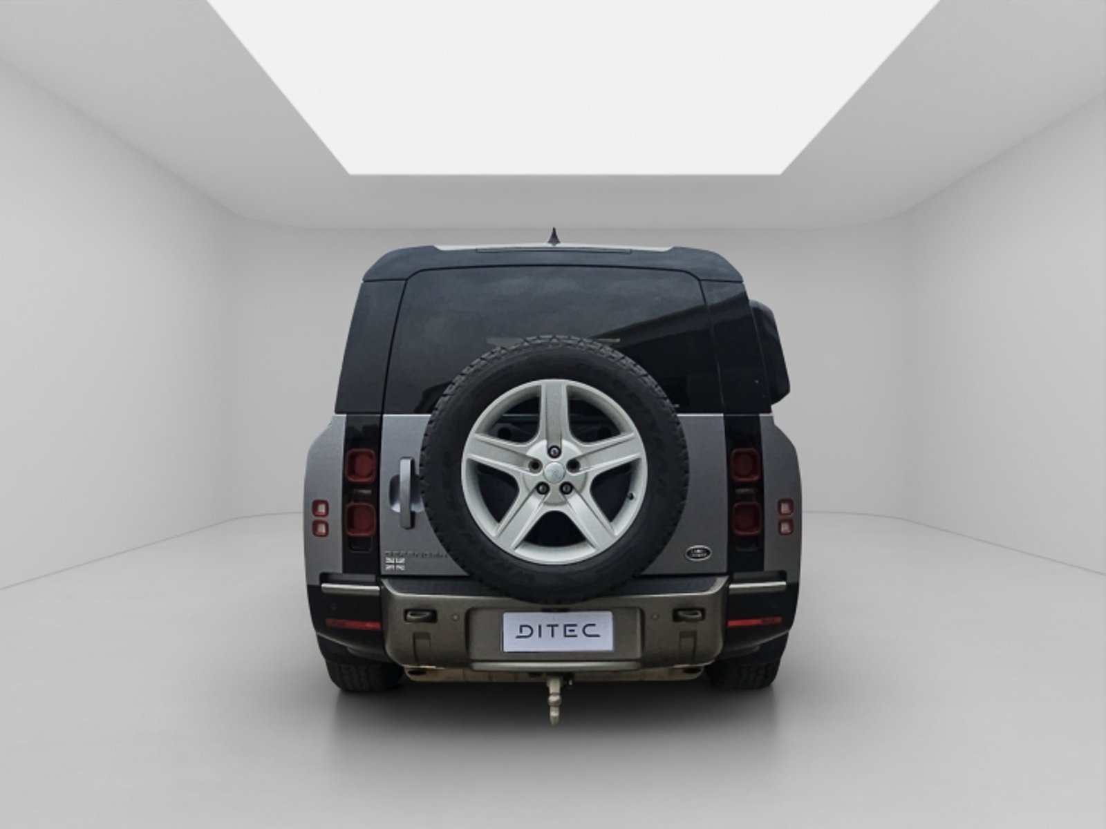 Land Rover Defender 130 3.0i X Dynamic 2024 - Imagen 6 de 20