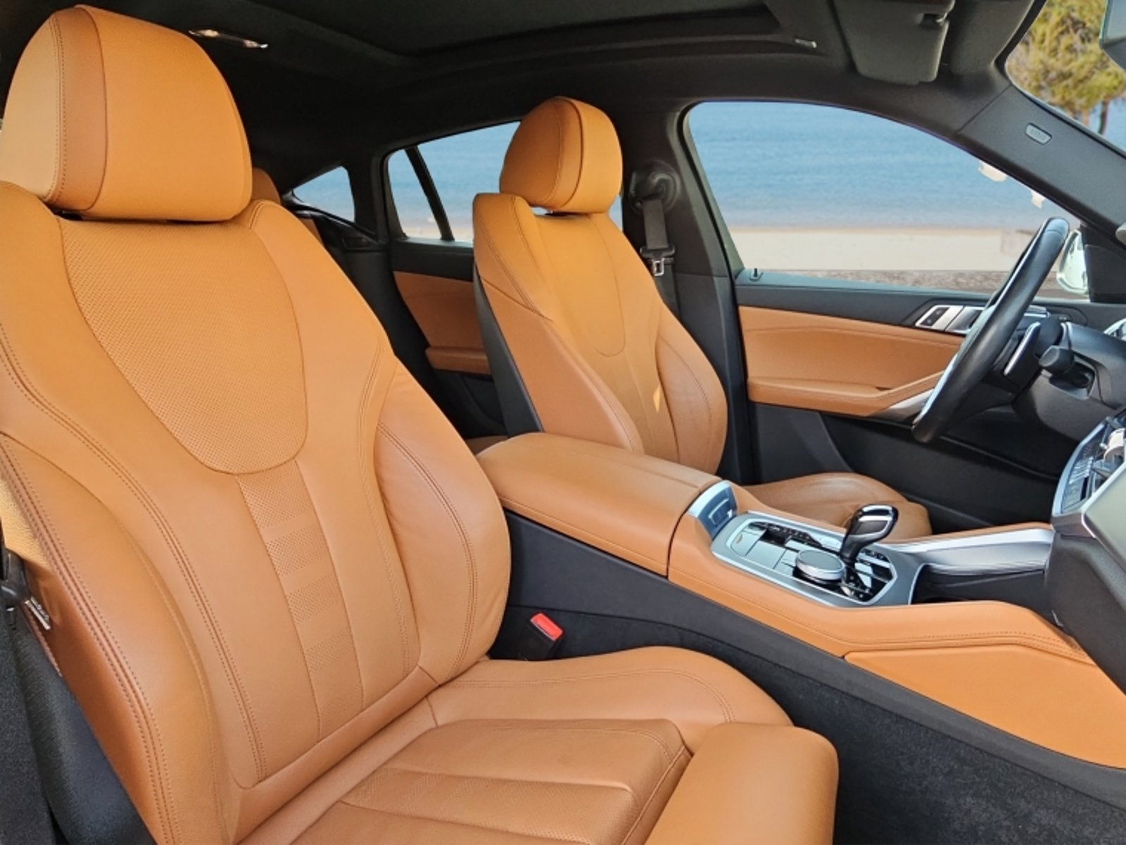 BMW X6 Xdrive30d Executive 2022 - Imagen 19 de 20