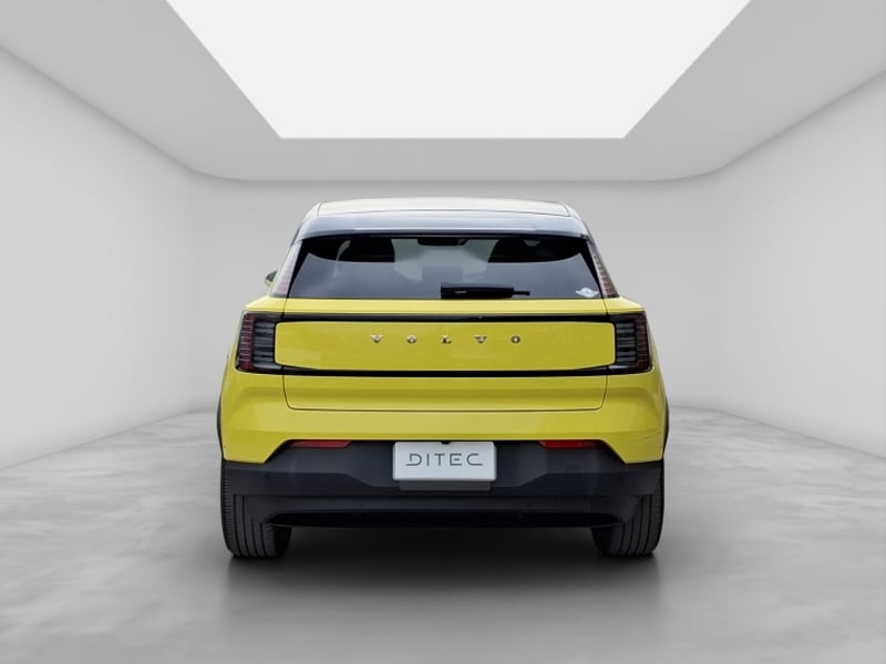 Volvo Ex30 E60 Ultra 2025 - Imagen 6 de 20