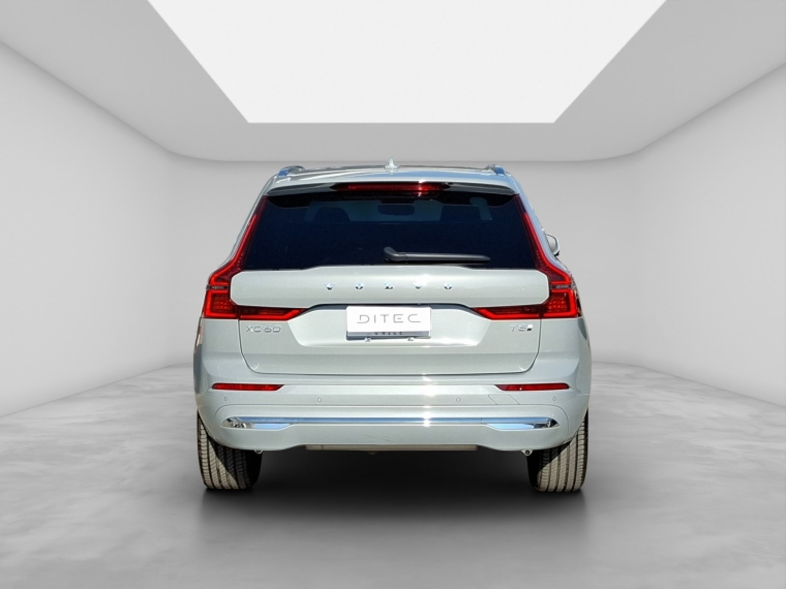 VOLVO Xc60 T8 Awd Recharge Ultimate 2026 - Imagen 6 de 20