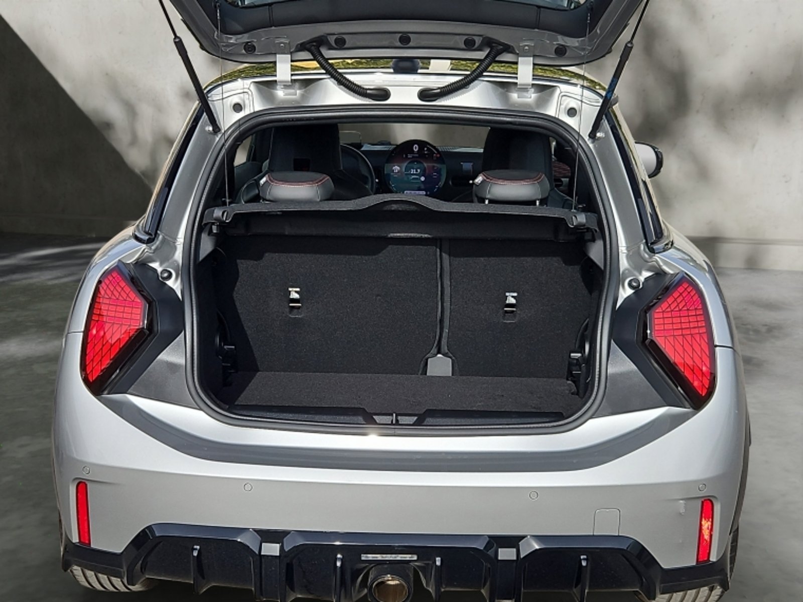 Mini Cooper Jcw 2.0 Hb 3p 2026 - Imagen 20 de 20
