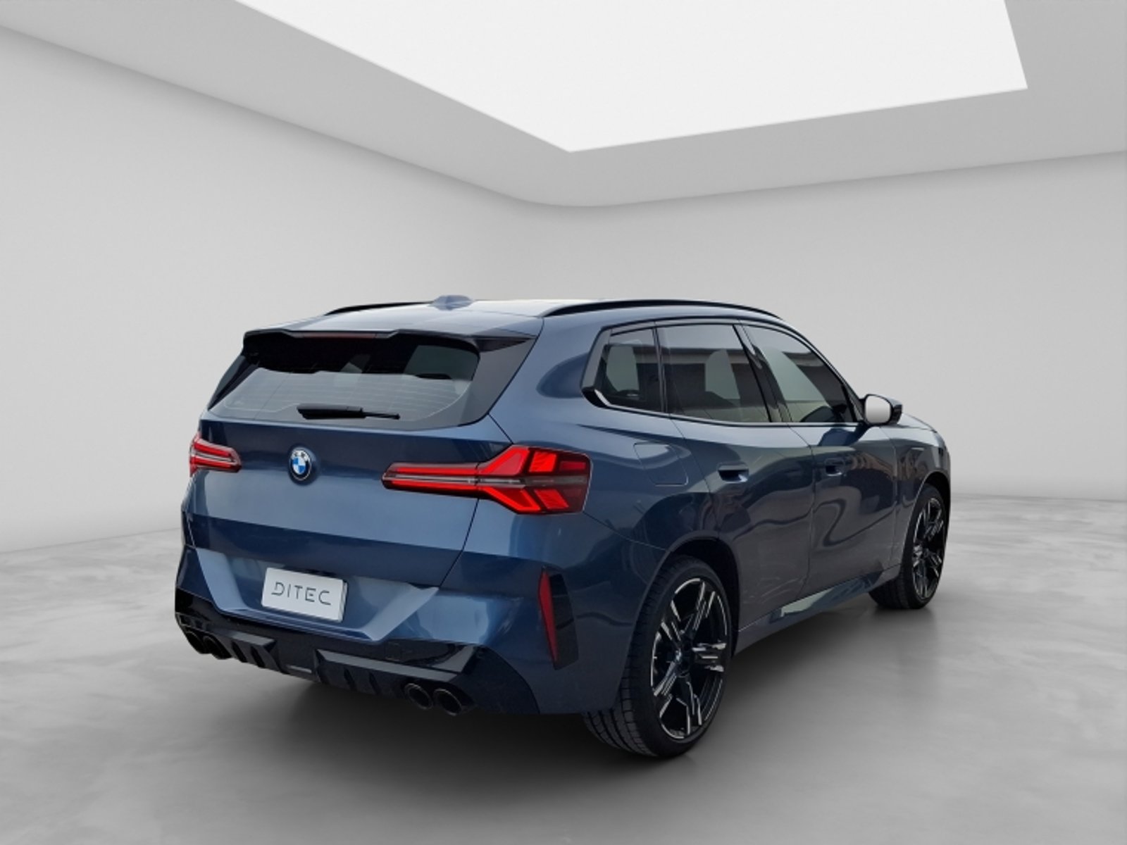 BMW X3 M50 Xdrive 4x4 3.0 Aut 2025 - Imagen 7 de 20