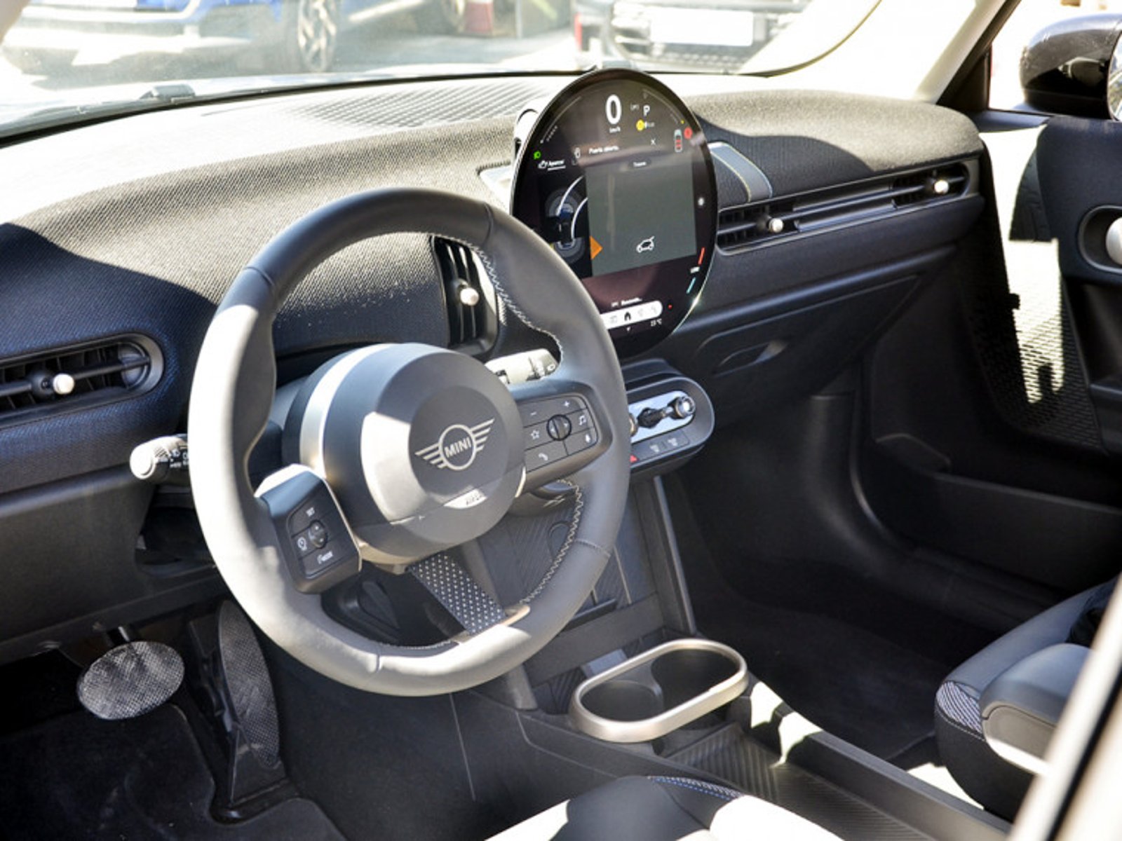 MINI Cooper C 1.5 Aut 2025 - Imagen 7 de 10
