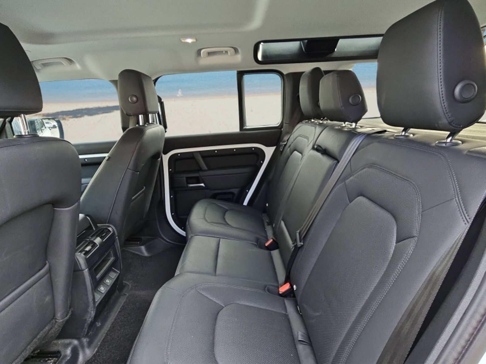 Land Rover Defender 3.0 2025 - Imagen 15 de 20