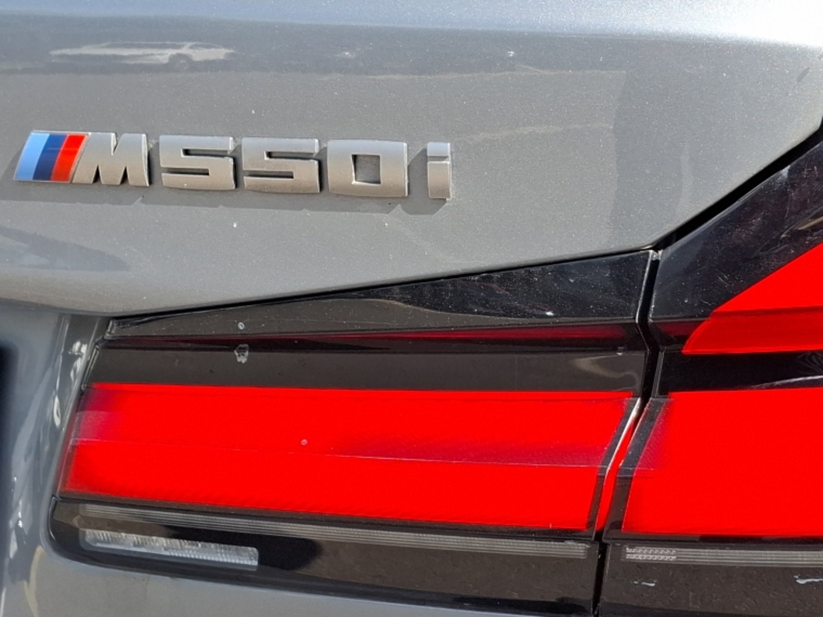BMW M550 I Xdrive 4x4 4.4 At 2023 - Imagen 8 de 20