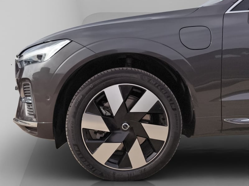 Volvo Xc60 Ii T8 Awd Recharge 2.0 Aut 2025 - Imagen 8 de 20
