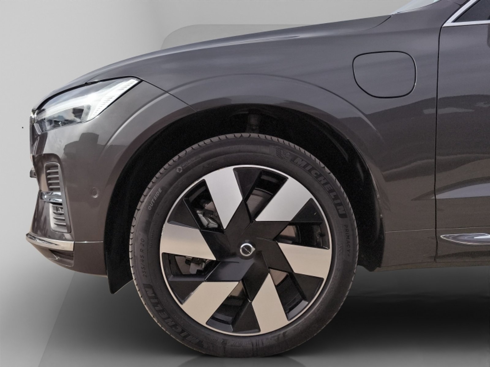 Volvo Xc60 Ii T8 Awd Recharge 2.0 Aut 2025 - Imagen 8 de 20