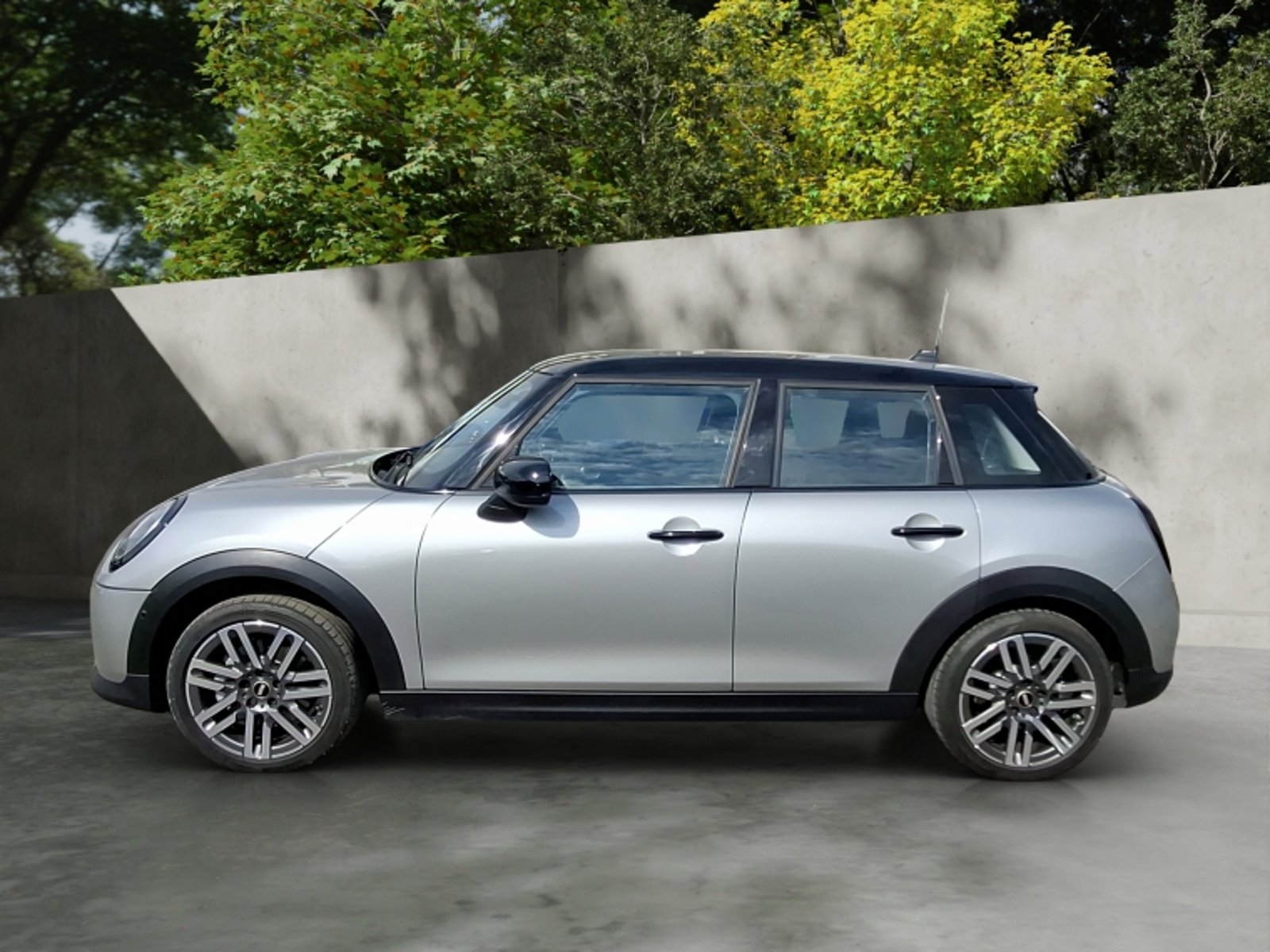 Mini Cooper C 1.5 Hb 5p 2026 - Imagen 4 de 20