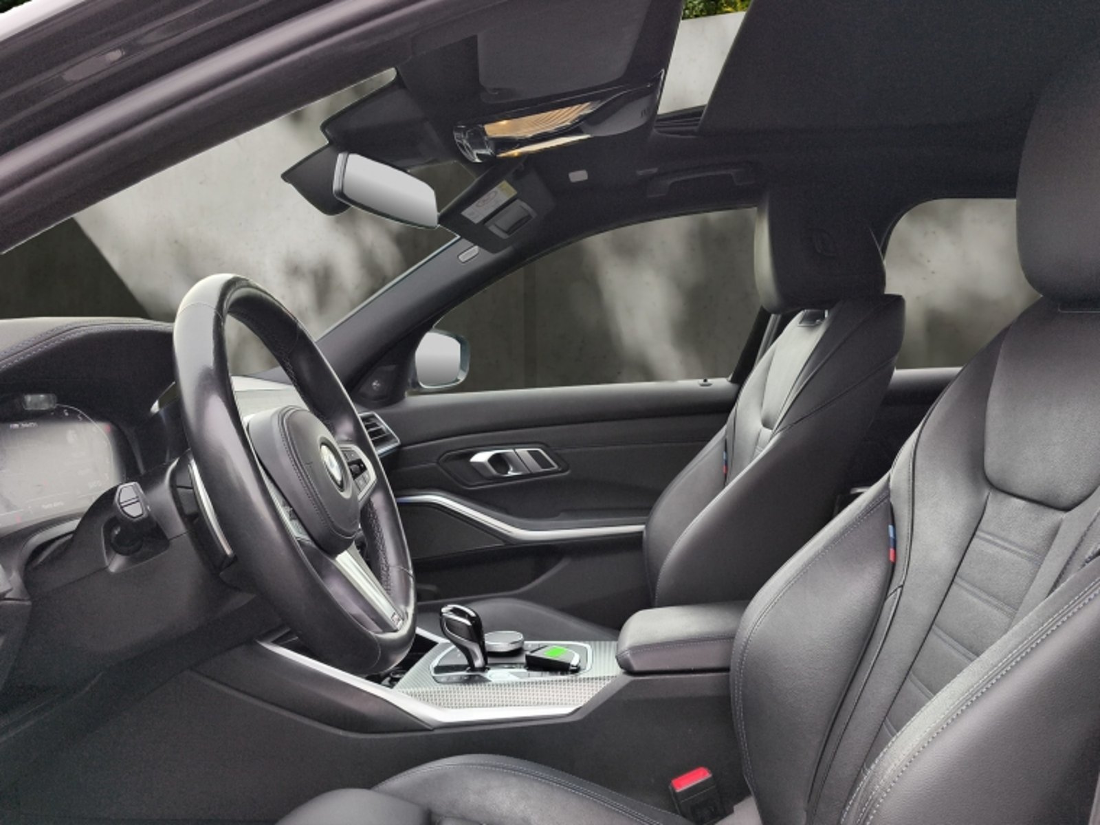 BMW M340 I Xdrive 2023 - Imagen 9 de 17