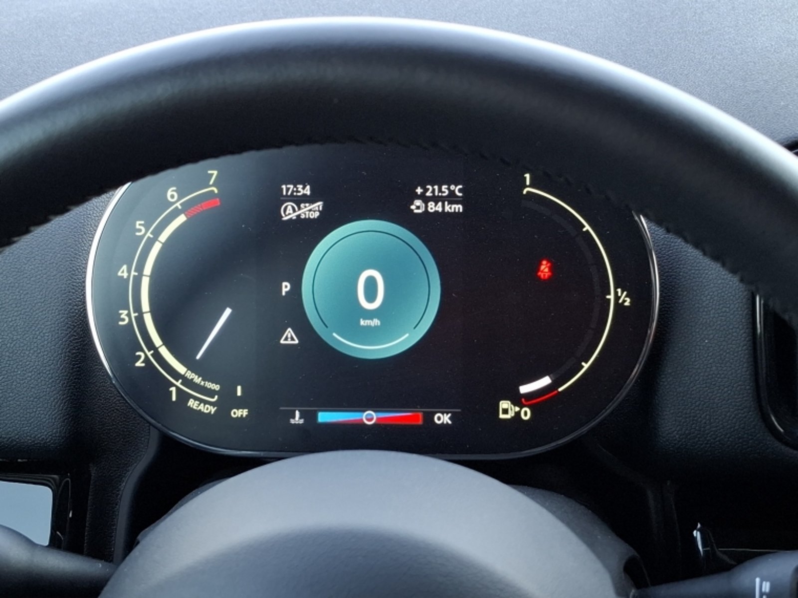 Mini Cooper Countryman 1.5 Aut 2023 - Imagen 12 de 20