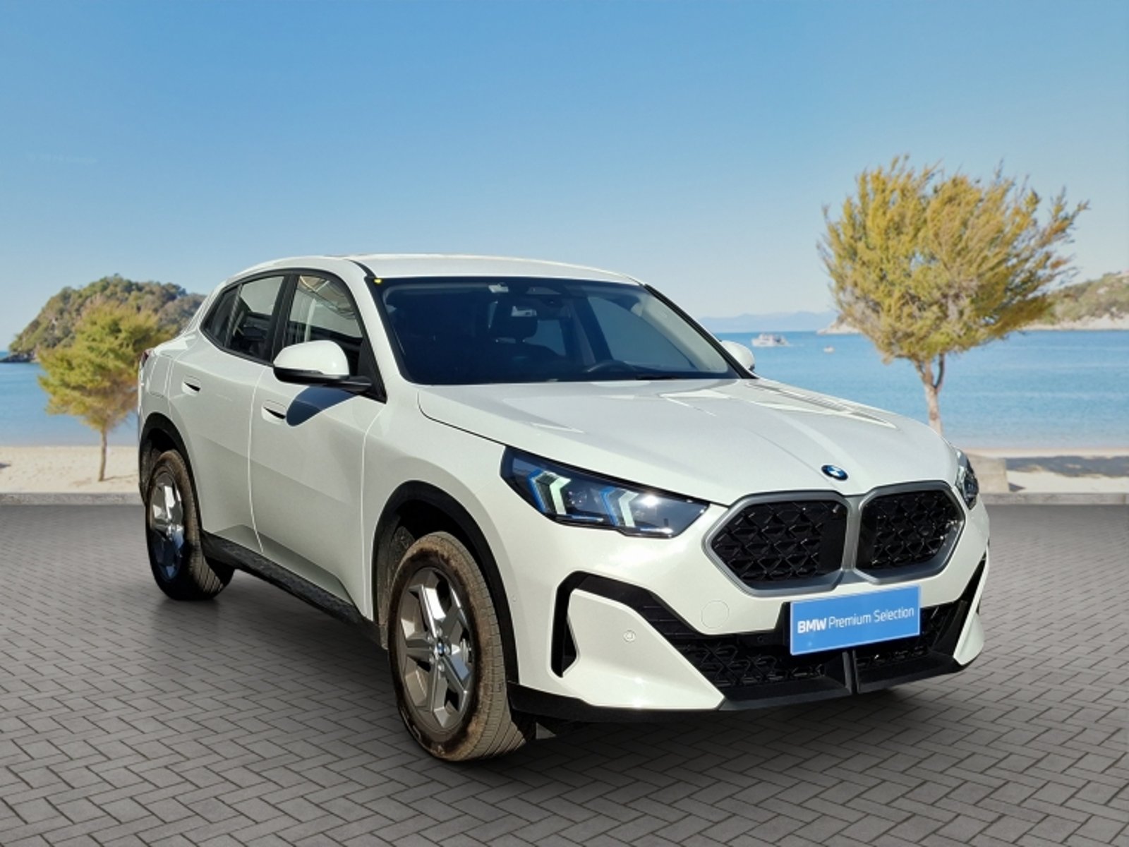 BMW X2 Sdrive20i Dynamic 2026 - Foto 3 de 20