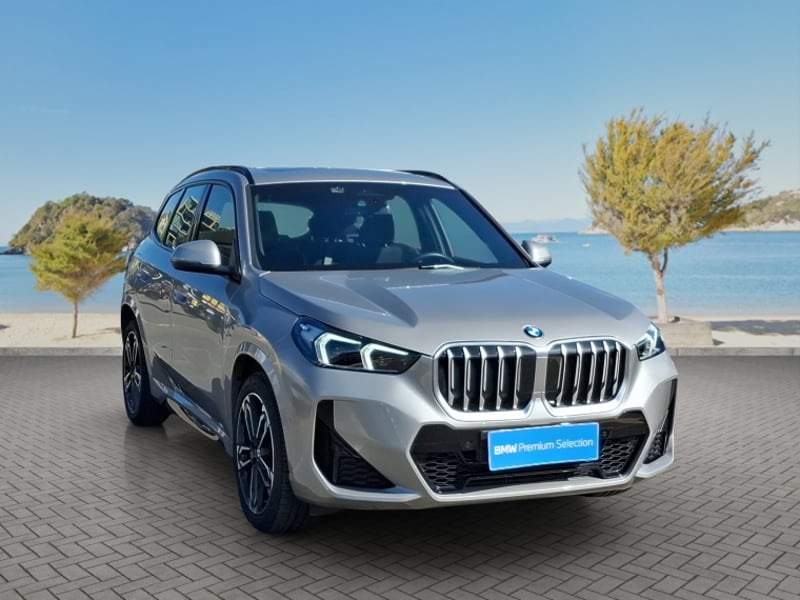 BMW X1 Sdrive18i M Sport 2026 - Imagen 3 de 20