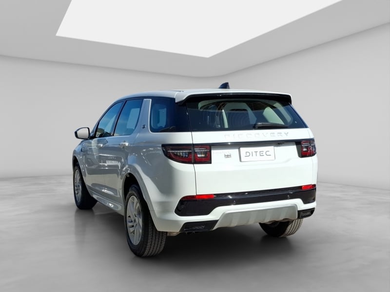 Land Rover Discovery sport 2.0id S 2026 - Imagen 5 de 16