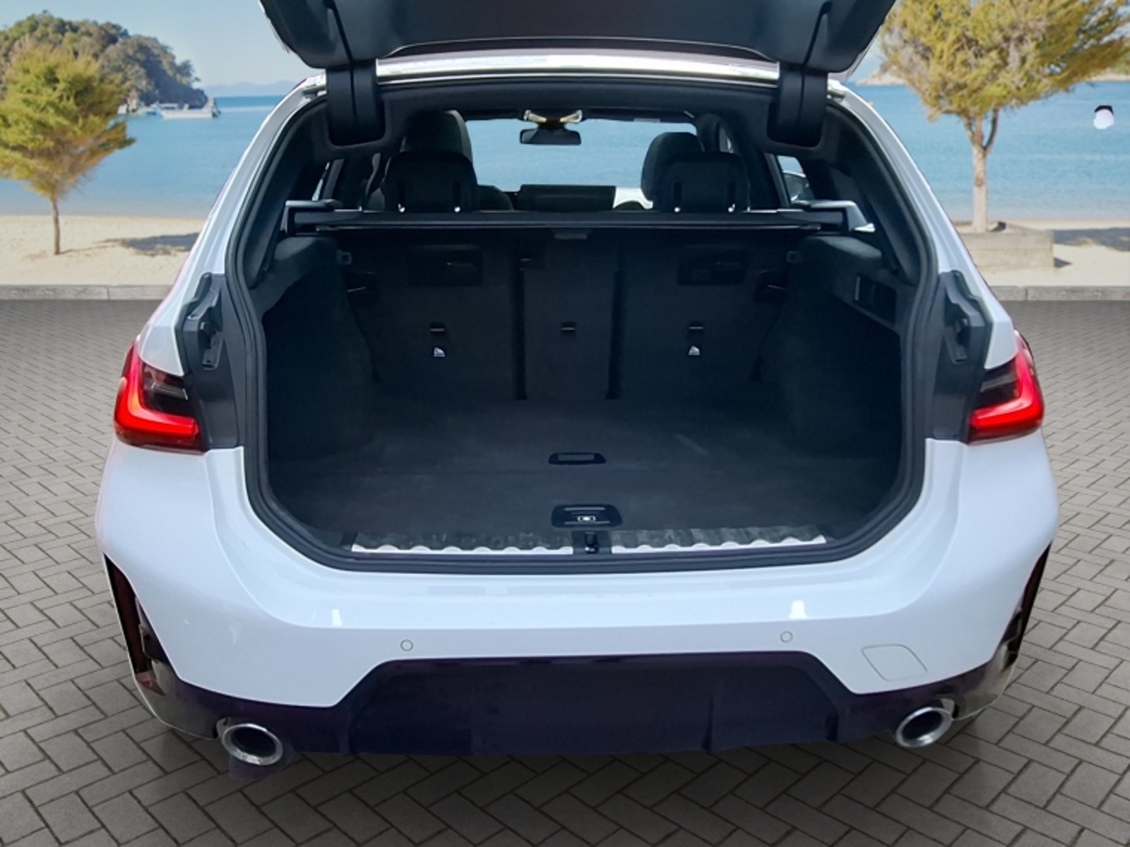 BMW 330 I Touring 2024 - Imagen 20 de 20