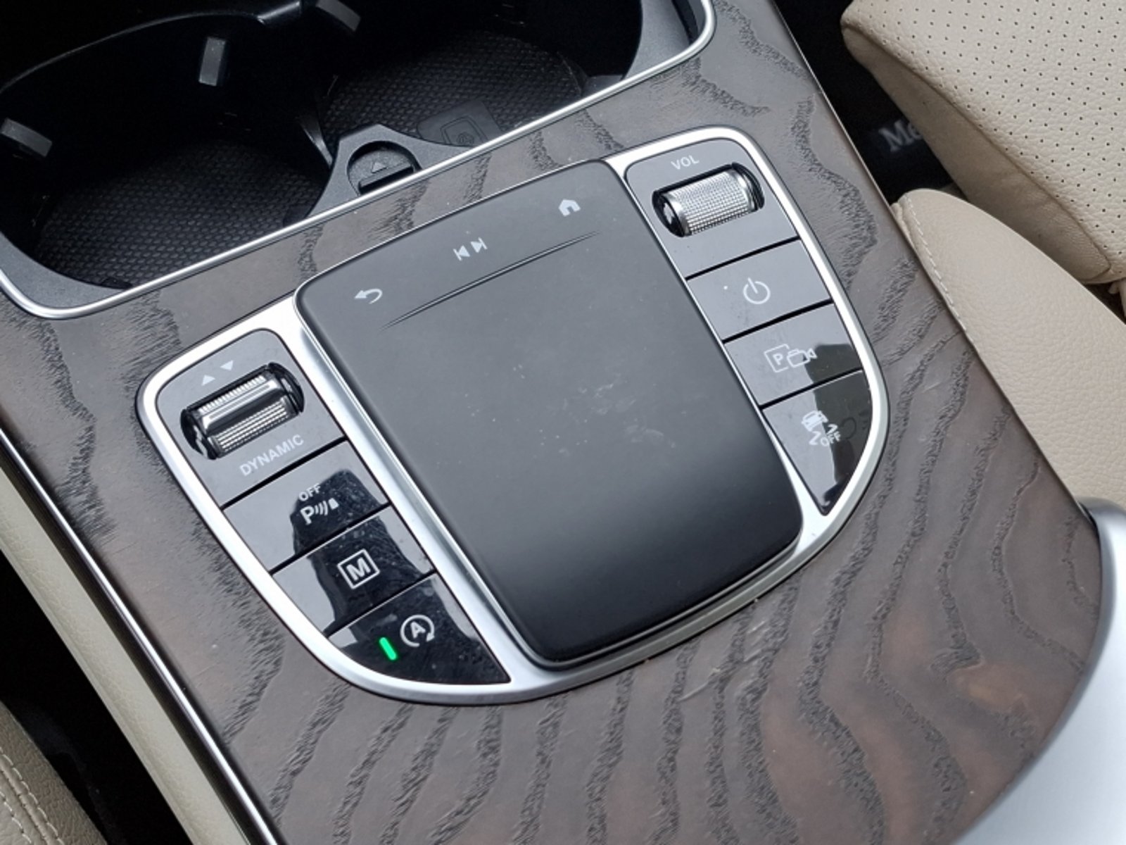 Mercedes-Benz Glc 200 2.0 2022 - Imagen 13 de 20