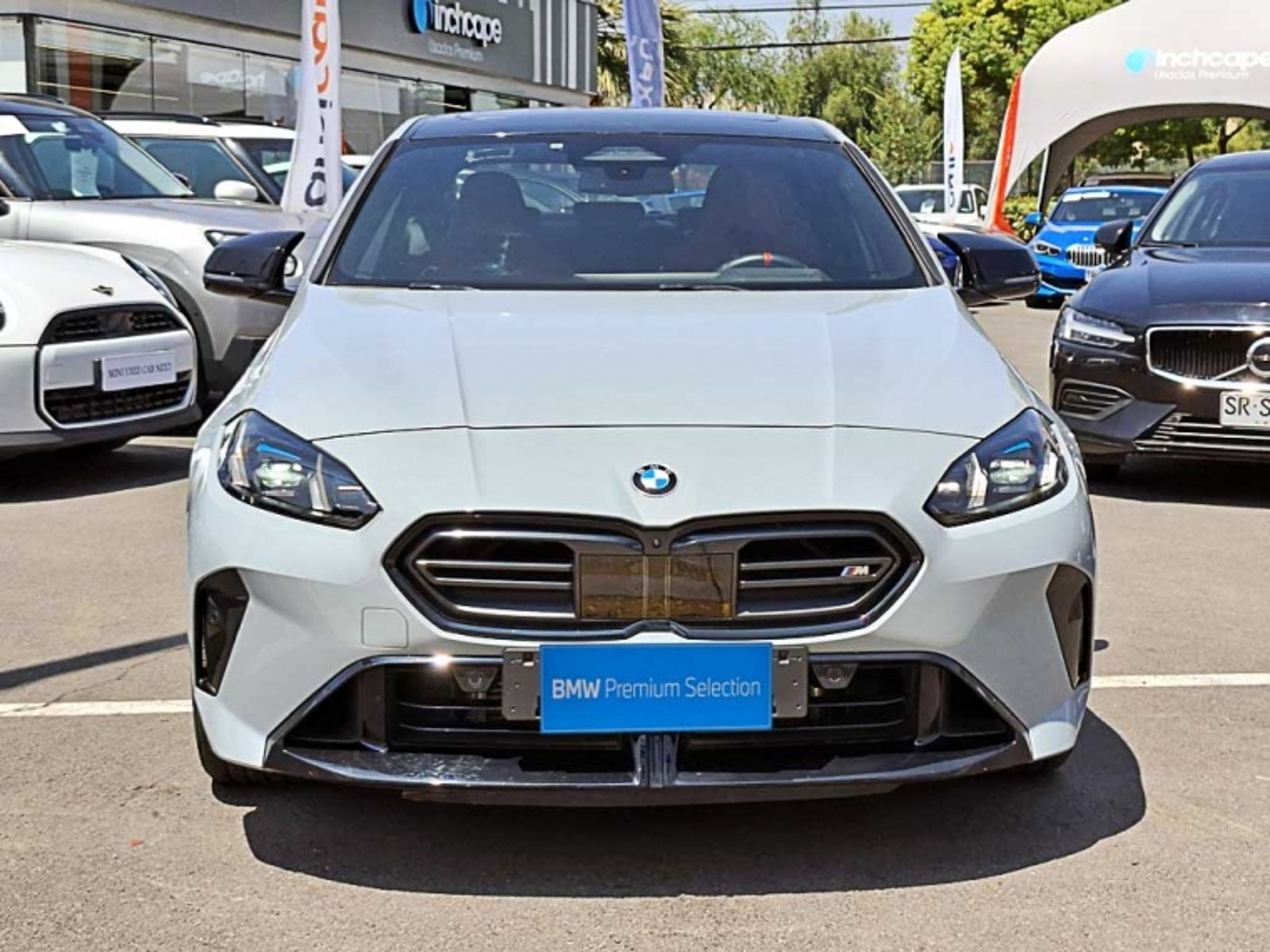 BMW M235 I Xdrive 2025 - Imagen 3 de 13